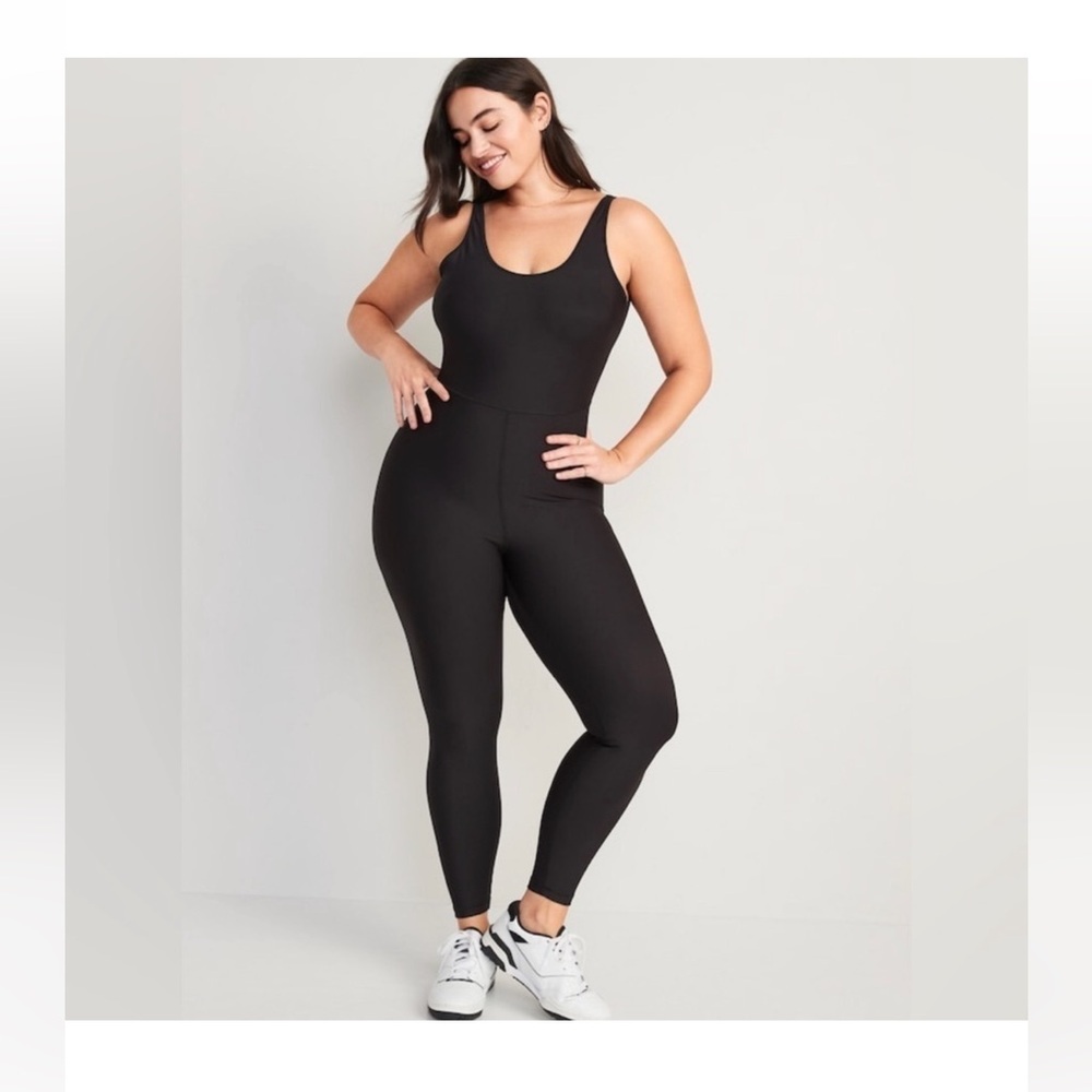 Powersoft Women’s Athletic Jumpsuit - Picture 4 of 8